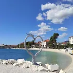 Lägenhet Beautiful In Between Split And Trogir