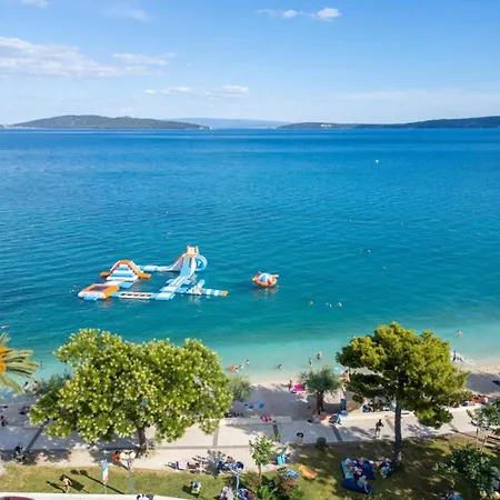 Apartamento Beautiful In Between Split And Trogir Kaštel Stari