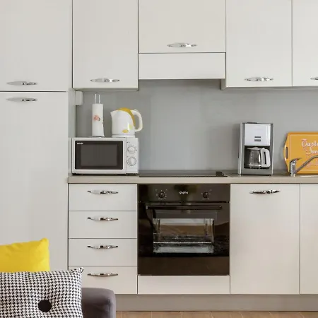 Apartment Beautiful In Between Split And Trogir *