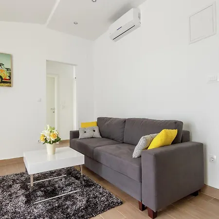 Apartment Beautiful In Between Split And Trogir