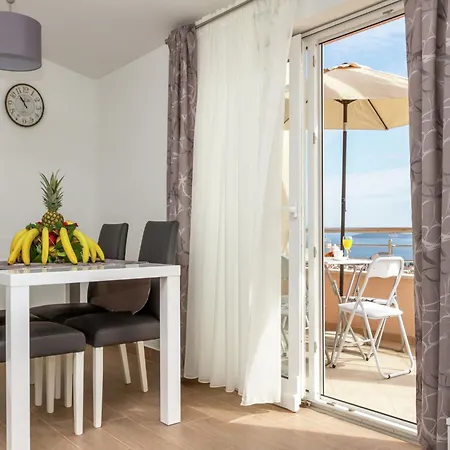 Apartment Beautiful In Between Split And Trogir