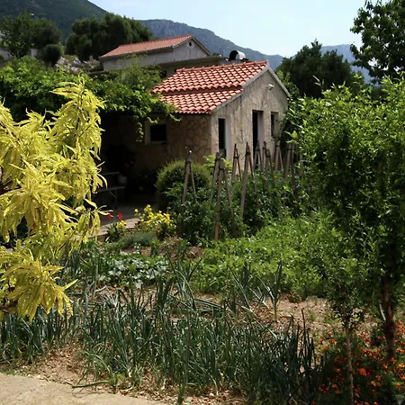 Beautiful In Between Split And Trogir *