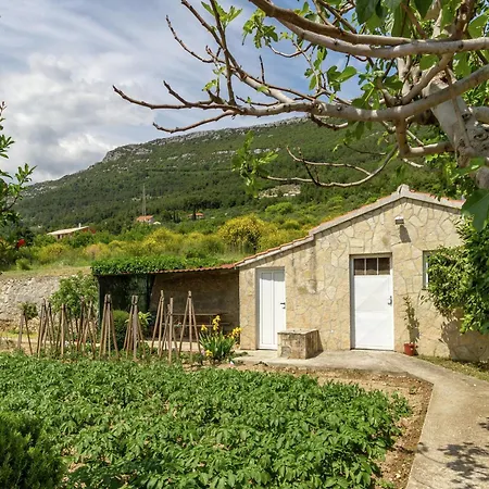 Apartment Beautiful In Between Split And Trogir Kastel Stari
