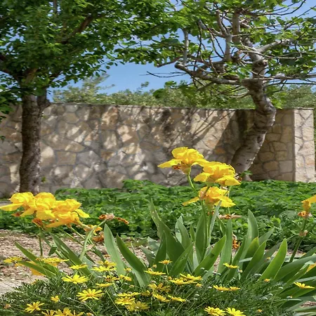 Beautiful In Between Split And Trogir *